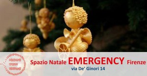 Emergency Firenze laboratori